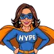 HypeKamala