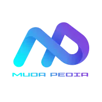 MUDAPEDIA Logo