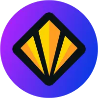 QUJI COIN Logo