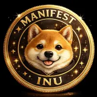 MANIFEST INU Logo