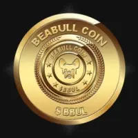 BEABULL COIN Logo