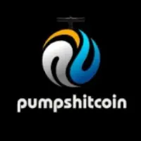 PumpShitCoin Logo