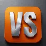 VS COIN Logo