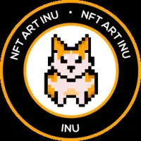 NFT Art Inu Logo