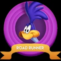 Roadrunner Logo