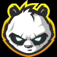 PandaFury Logo
