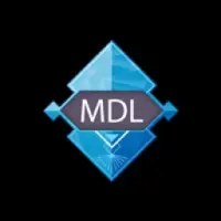 Meta Decentraland Logo
