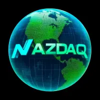 NAZDAQ Logo