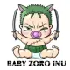 Baby Zoro Inu