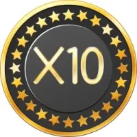 X10 FINANCE Logo