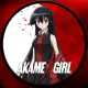 Akame Girl
