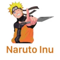 NarutoInu Move2Earn Logo