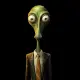 SkinnyBob