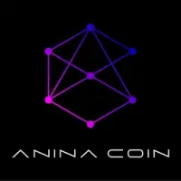Anina Coin Logo
