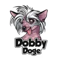Dobby Doge Logo