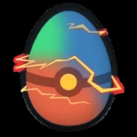 Baby Pokemoon Logo