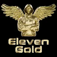 Eleven Gold Logo