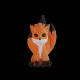 Kitsune Token