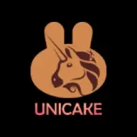Unicorn Cake Logo