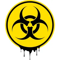 Epidemic coin Logo