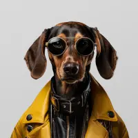Dogue Logo