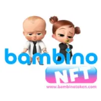 BAMBINO Logo