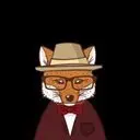 MisterFox Logo