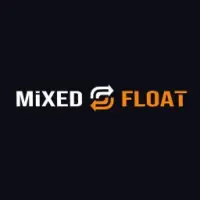 Mixed float Logo