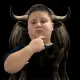 The Rizz Bull