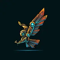 META BIRDS Logo