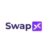 Swapx.app Logo