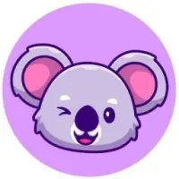 KOALA TOKEN Logo