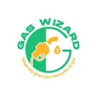Gas Wizard Finance Logo