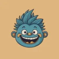 Troll X Logo