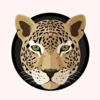 LeopardSwap Token Logo
