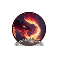 WikiDragon Token Logo