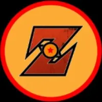 NFT DRAGON BALL MARKETPLACE Logo
