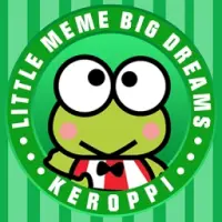 KEROPPI COIN Logo