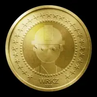 WrkzCoin Logo