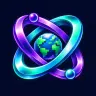 World 2D Games Logo