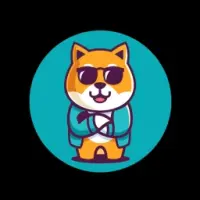 DuxDogeCoin Logo