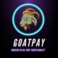 GoatPay Finance Logo