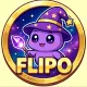 Flipo wizard