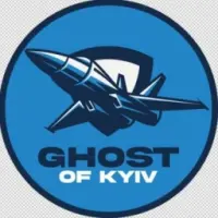 GhostOfKyiv Logo