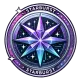 starburst