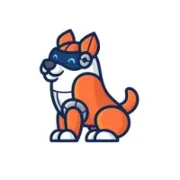 Digital Doge Logo