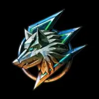 WolfStrike Logo