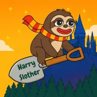 Harry Slother Logo