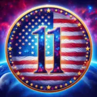 11 Logo