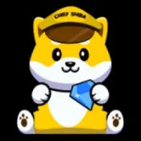 Chief Shiba Logo